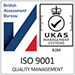 ISO 9001